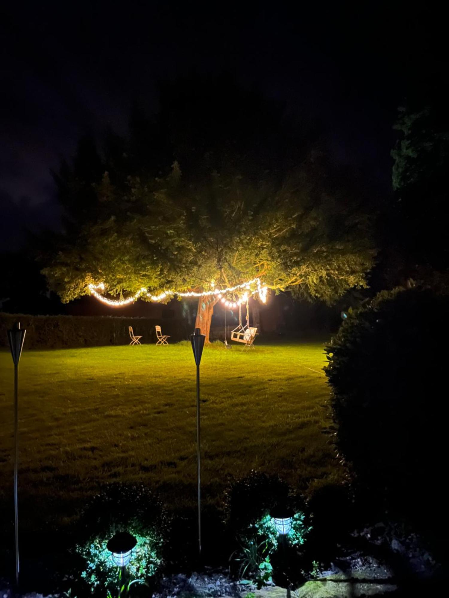 Spenford House 1640 Listed House Idilic Location Pub Walking Distance Bed & Breakfast Loppington Exterior photo