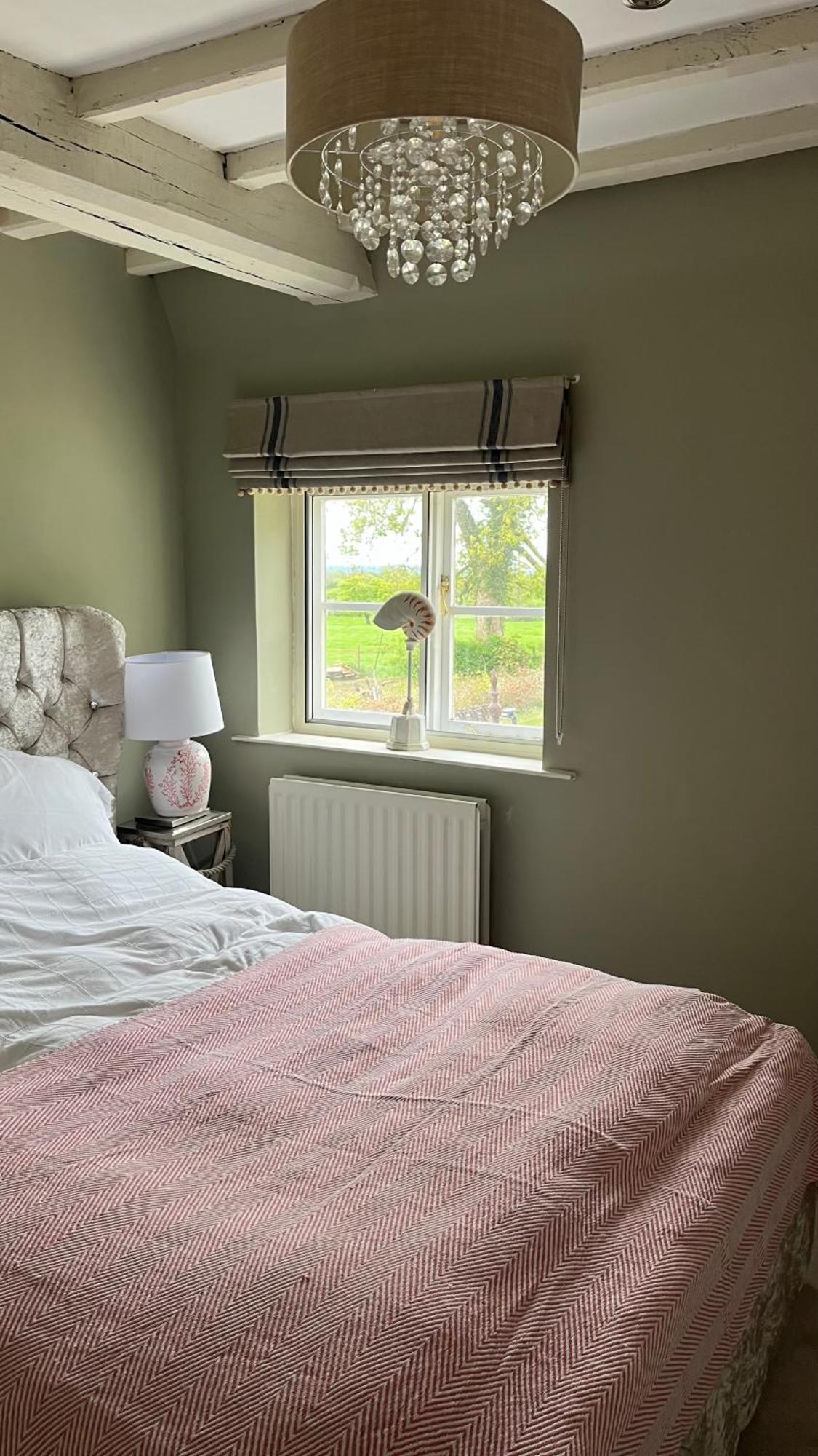 Spenford House 1640 Listed House Idilic Location Pub Walking Distance Bed & Breakfast Loppington Exterior photo